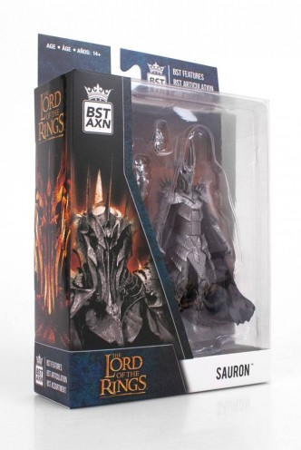 El Señor de los Anillos - Figura BTS AXN Sauron