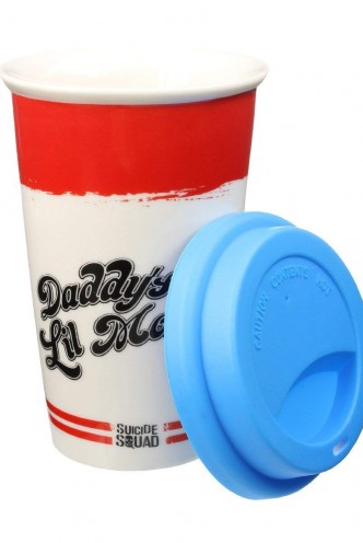 Suicide Squad - DC Mug Daddy's Lil Monster