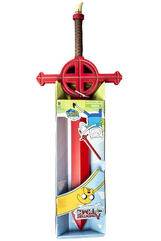 Espada - Hora de Aventuras "Dungeon Sword" 60cm.