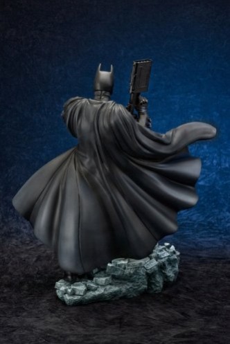 Statue ArtFX - Batman: The Dark Knight Rises 15"