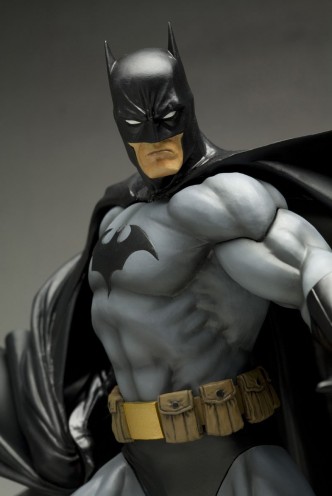 Figure - Kotobukiya Batman ArtFX Statue