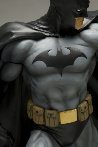 Figure - Kotobukiya Batman ArtFX Statue