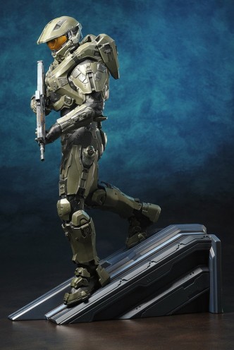 Kotobukiya Halo 4 Master Chief ArtFX Statue