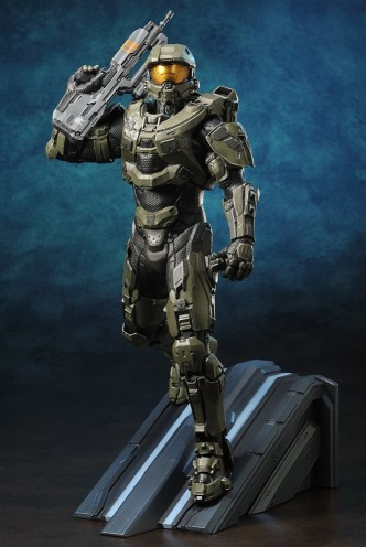 Kotobukiya Halo 4 Master Chief ArtFX Statue