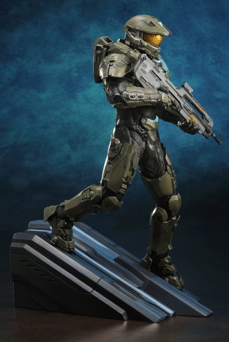 Kotobukiya Halo 4 Master Chief ArtFX Statue