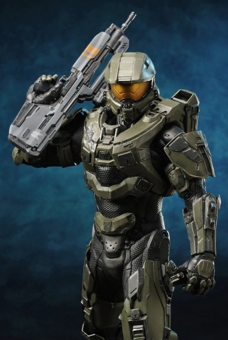 Kotobukiya Halo 4 Master Chief ArtFX Statue