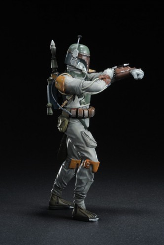 Estatua ArtFX - STAR WARS "Boba Fett" Return of the Jedi Ver. 18cm.