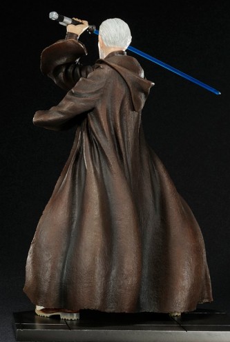 Statue ArtFX - STAR WARS "Obi-Wan Kenobi" A New Hope 25cm.