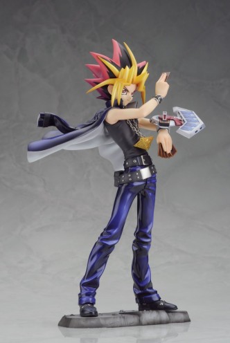 Statue ArtFX - Kotobukiya Yami Yugi "Yu-Gi-Oh!"