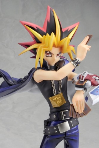 Statue ArtFX - Kotobukiya Yami Yugi "Yu-Gi-Oh!"