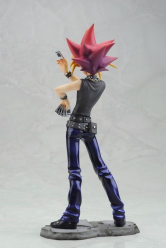 Statue ArtFX - Kotobukiya Yami Yugi "Yu-Gi-Oh!"