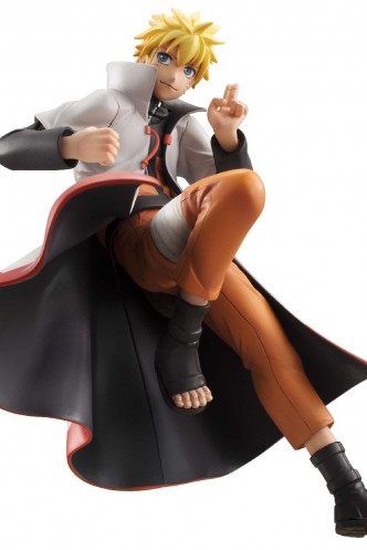 Megahouse Naruto Shippuden: G.E.M. PVC Figure