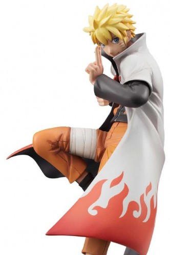 Megahouse Naruto Shippuden: G.E.M. PVC Figure