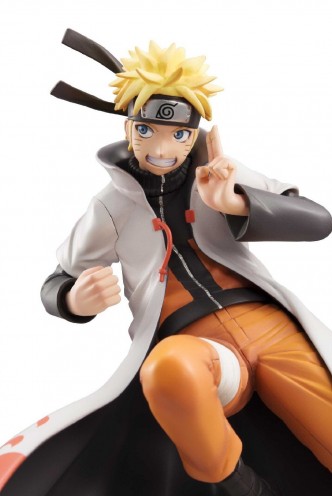 Megahouse Naruto Shippuden: G.E.M. PVC Figure