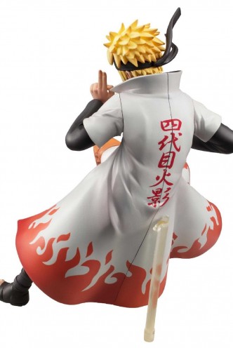 Megahouse Naruto Shippuden: G.E.M. PVC Figure