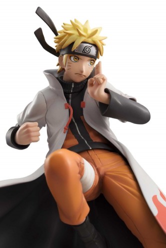 Megahouse Naruto Shippuden: G.E.M. PVC Figure