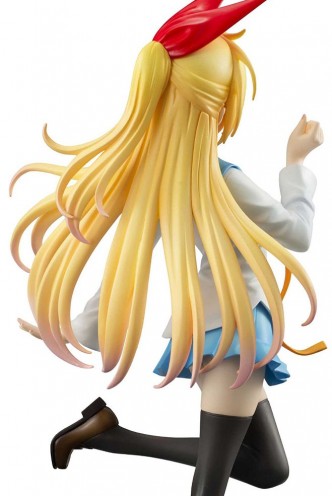 Nisekoi WUO Statue 1/10 Chitoge Kirisaki 17 cm