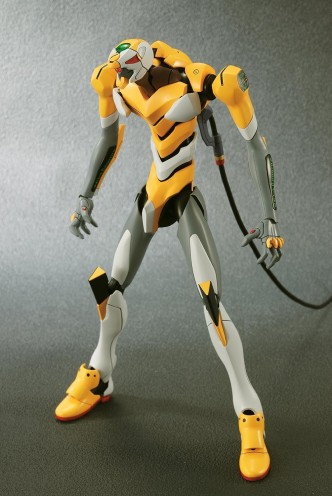Evangelion: Rebuild of Evangelion - Eva-00 Prototype LM-HG Model Kit