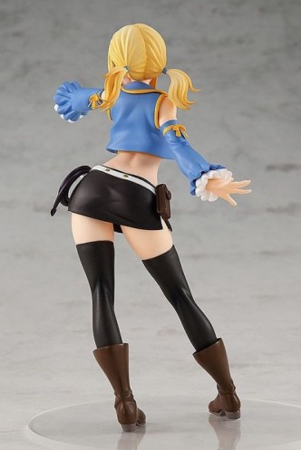 Fairy Tail - Final Season Estatua PVC Pop Up Parade Lucy Heartfilia