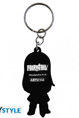 Fairy Tail - Keychain PVC "Erza"