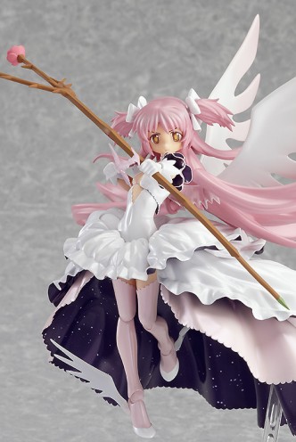 Figma: Puella Magi Madoka Magica "Ultimate Madoka" 13cm.