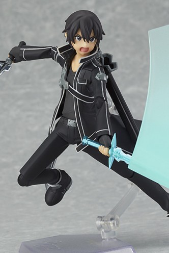 FIGMA Sword Art Online - Kirito