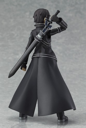 FIGMA Sword Art Online - Kirito