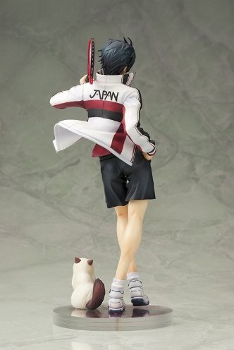 Kotobukiya Prince of Tennis II: Ryoma Echizen ArtFX J Statue