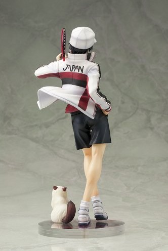 Kotobukiya Prince of Tennis II: Ryoma Echizen ArtFX J Statue