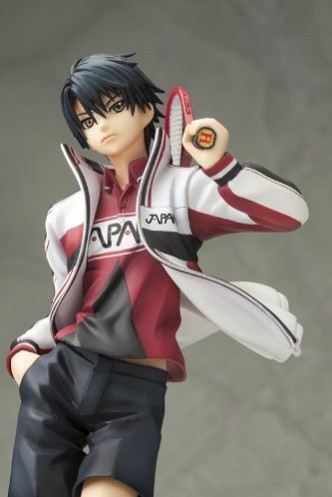 Kotobukiya Prince of Tennis II: Ryoma Echizen ArtFX J Statue