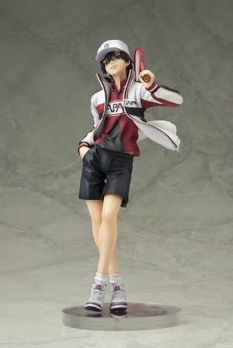 Kotobukiya Prince of Tennis II: Ryoma Echizen ArtFX J Statue