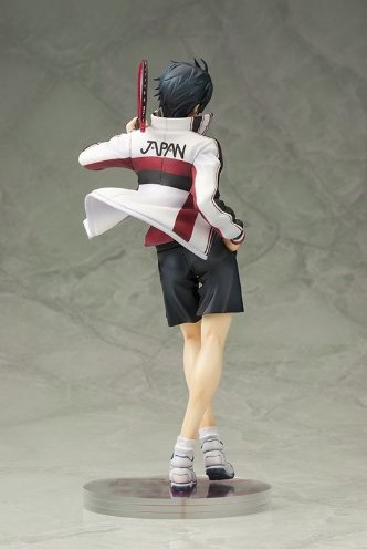 Kotobukiya Prince of Tennis II: Ryoma Echizen ArtFX J Statue