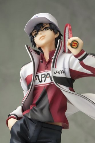 Kotobukiya Prince of Tennis II: Ryoma Echizen ArtFX J Statue