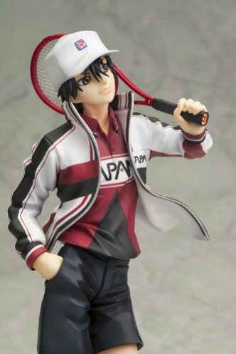 Figura ArtFX J - Prince of Tennis II "Ryoma Echizen" 21cm.