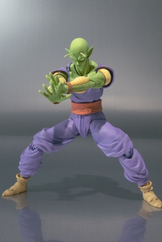 Bandai Tamashii Nations S.H. Figuarts Piccolo Action Figure