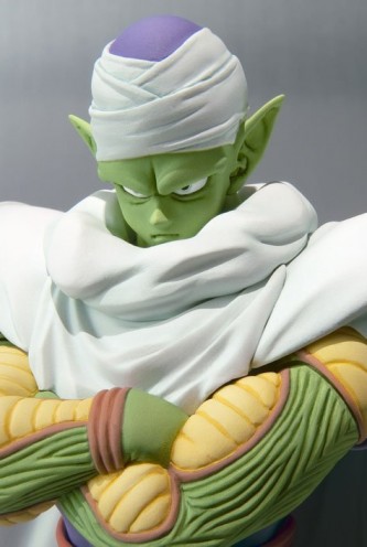 Bandai Tamashii Nations S.H. Figuarts Piccolo Action Figure