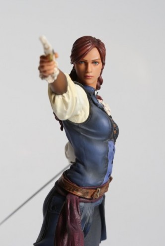 Figura - Assassins Creed Unity Elise: The Fiery Templar