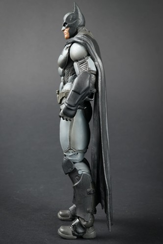 Figura - Batman: Arkham Origins "Batman" 18cm.