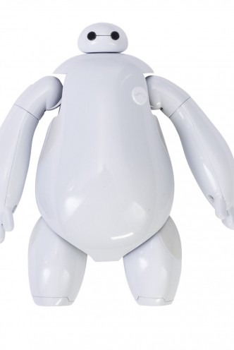 Big Hero 6 Armor-Up Baymax Action Figure