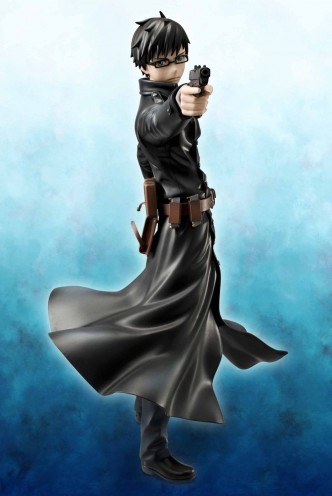 Blue Exorcist: Yukio Okumura G.E.M. PVC Figure