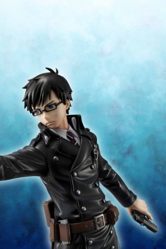 Blue Exorcist: Yukio Okumura G.E.M. PVC Figure