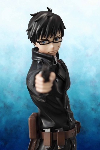 Blue Exorcist: Yukio Okumura G.E.M. PVC Figure