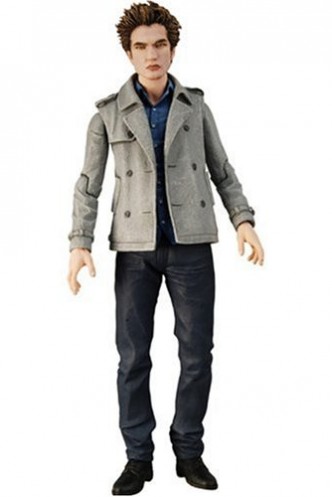 Figure - Twilight "Edward" 17,7cm.