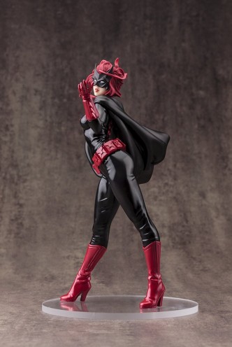 Figura - DC Comics "Batwoman" Bishoujo 25cm.