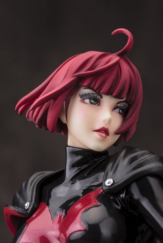 Figura - DC Comics "Batwoman" Bishoujo 25cm.