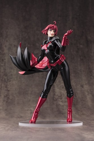 Figura - DC Comics "Batwoman" Bishoujo 25cm.