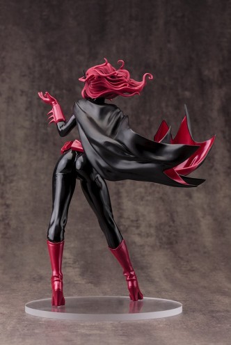 Kotobukiya DC Comics: Batwoman Bishoujo Statue