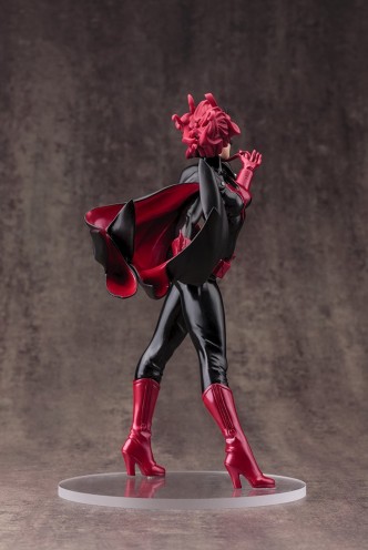 Kotobukiya DC Comics: Batwoman Bishoujo Statue