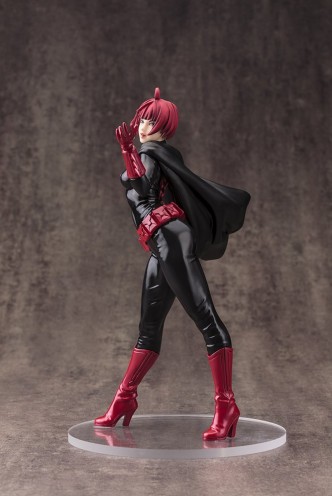 Figura - DC Comics "Batwoman" Bishoujo 25cm.