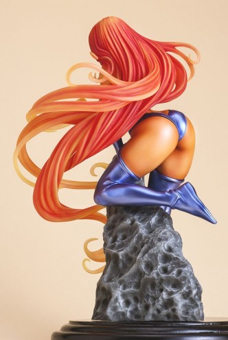 Figura - DC "Starfire" Bishoujo - Kotobukiya